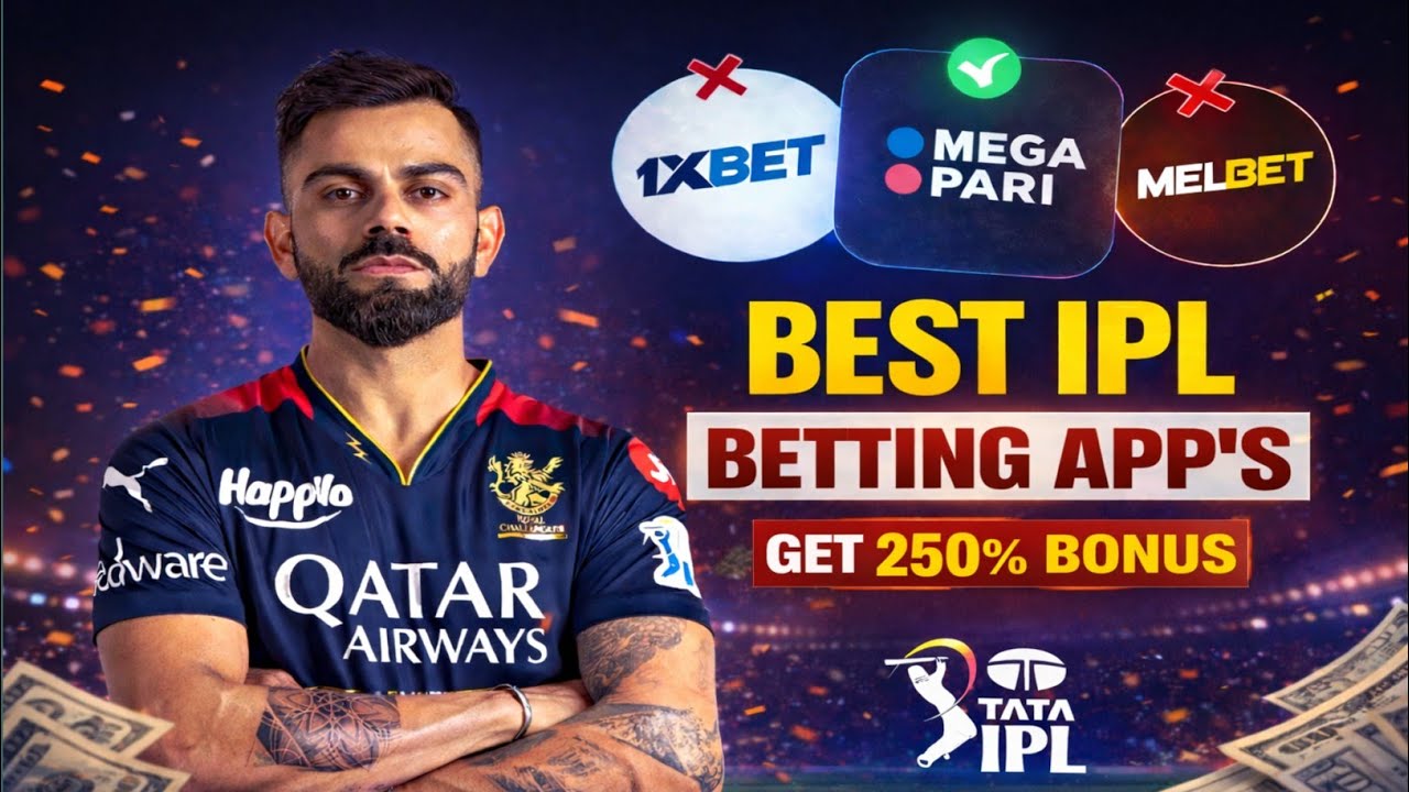 T20 World Cup 2026 🔥 Best Cricket Betting App | Join Now & Get 250% Bonus Instant!