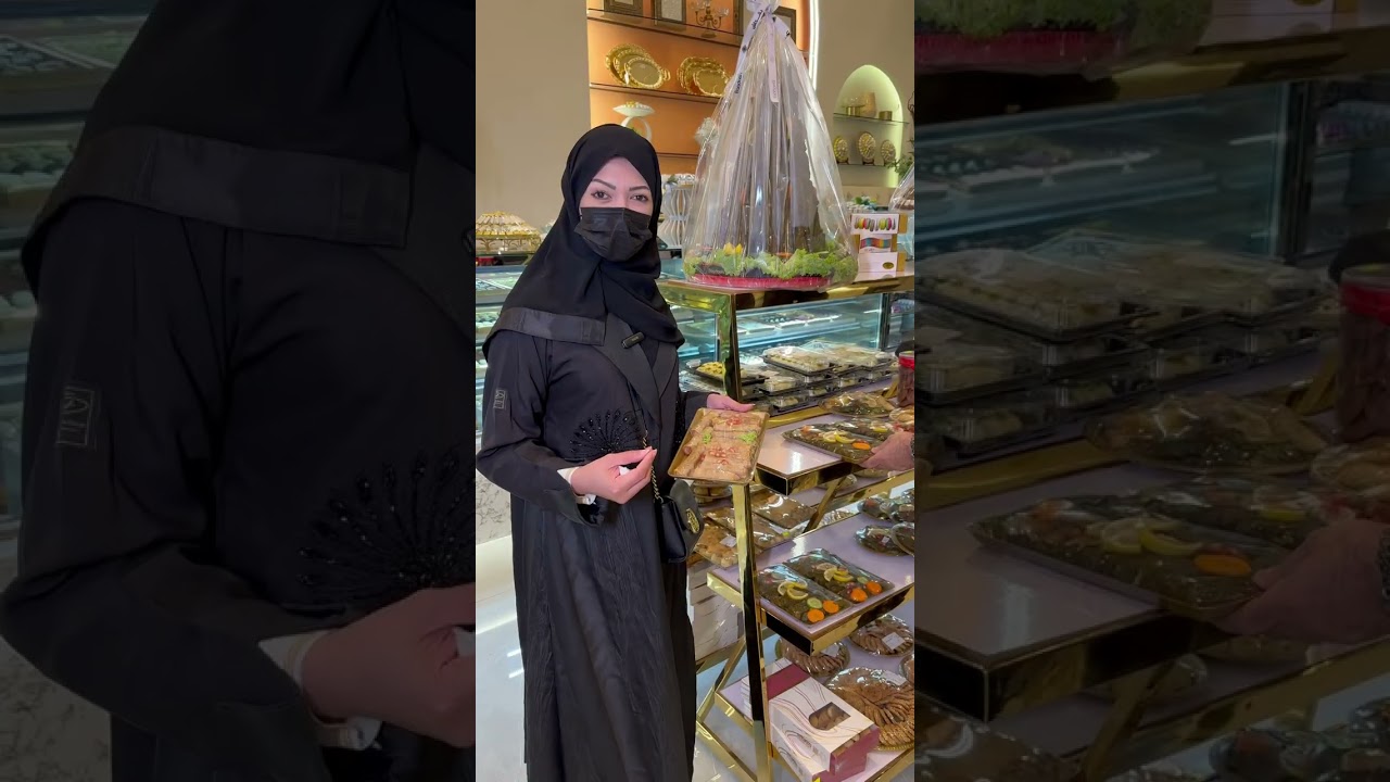 حليوات بقداش