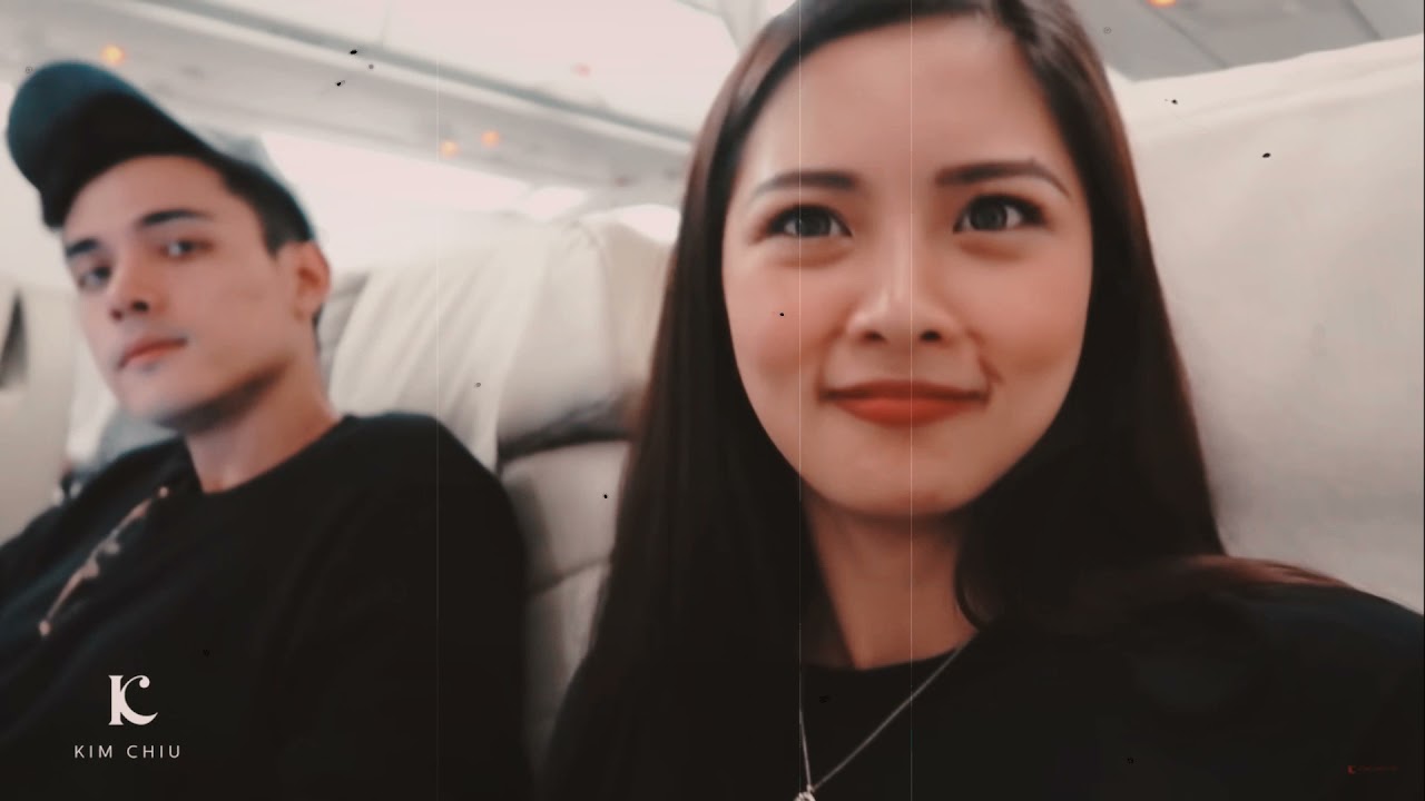 KimXi | Beginning Middle End by Leah Nobel | Fan Made Video