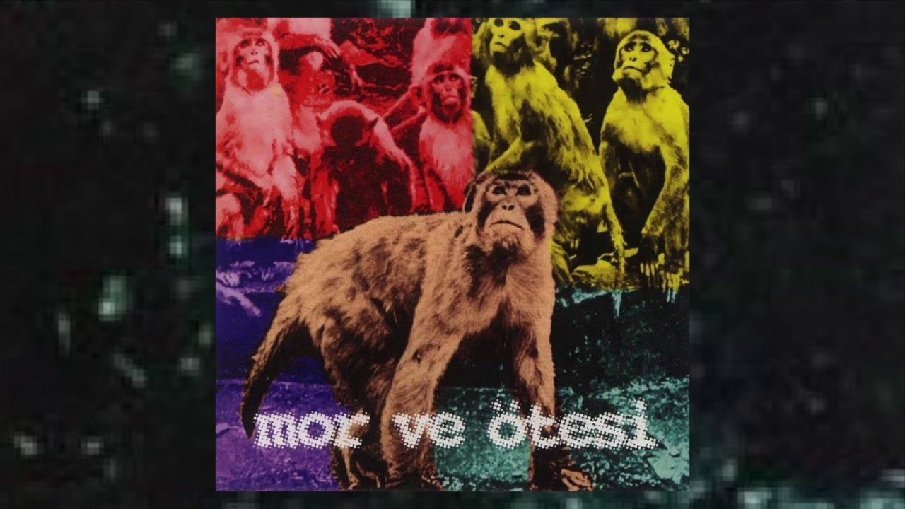 Mor ve Ötesi - Özgürlük #adamüzik