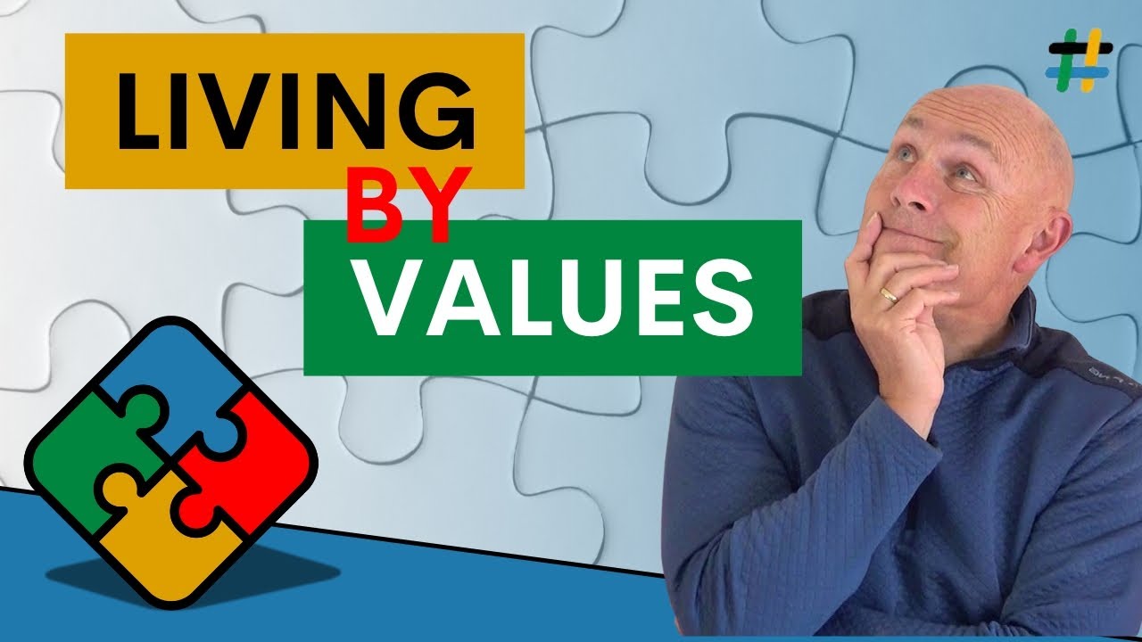 Living By Your Values | Future Proof Yourself