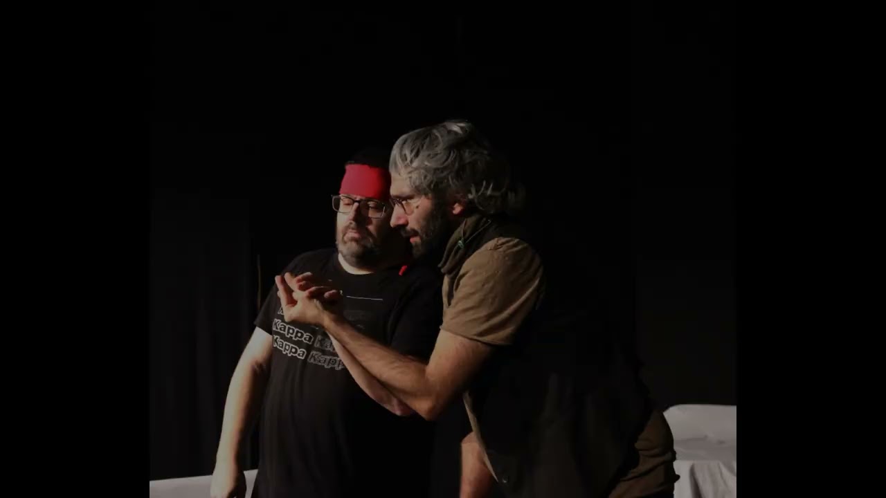 ΑΠΟΚΡΙΑΤΙΚΑ ΠΑΡΑΜΥΘΙΑ...ΓΙΑ ΜΕΓΑΛΑ ΠΑΙΔΙΑ!