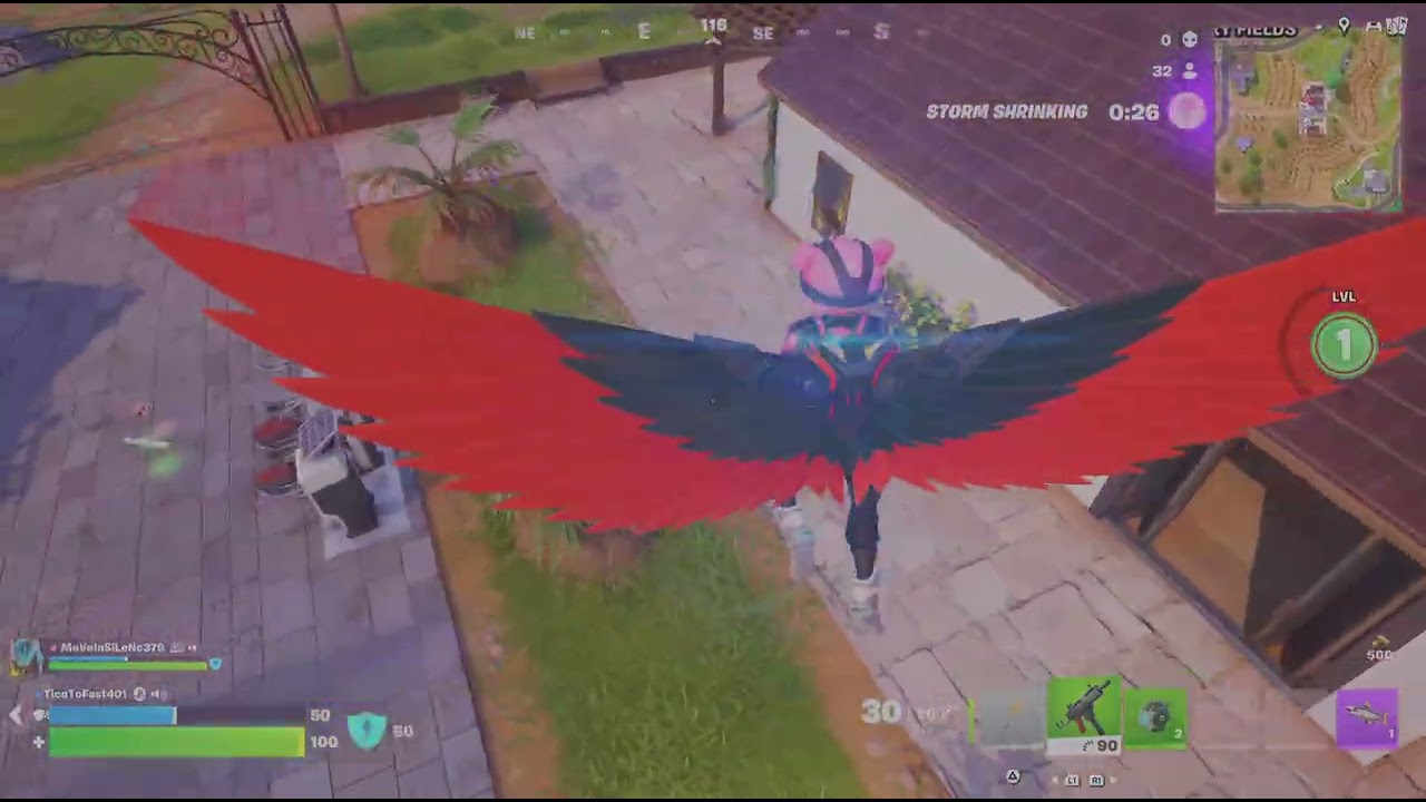 Fortnite