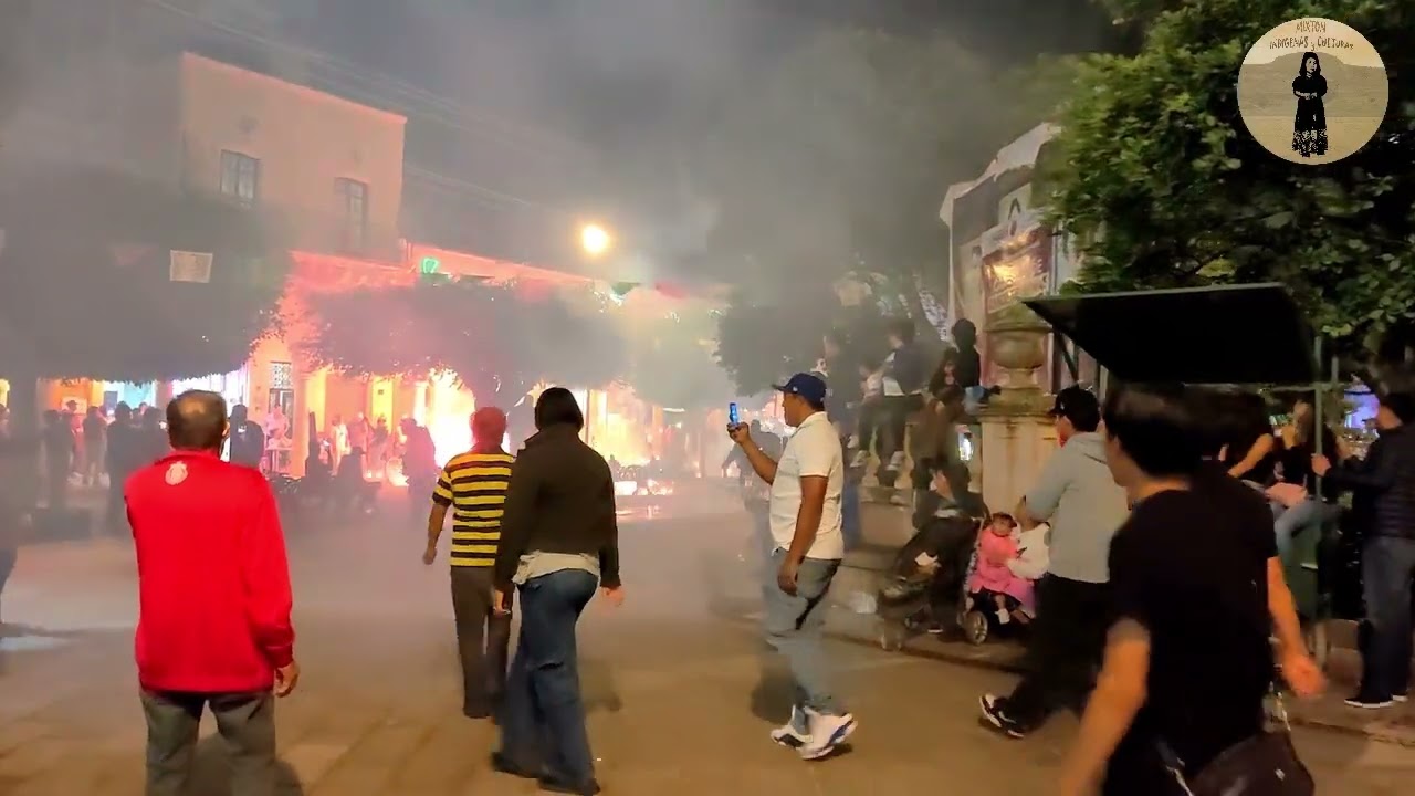 16 de septiembre 2025 en Tlaltenango Zacatecas
