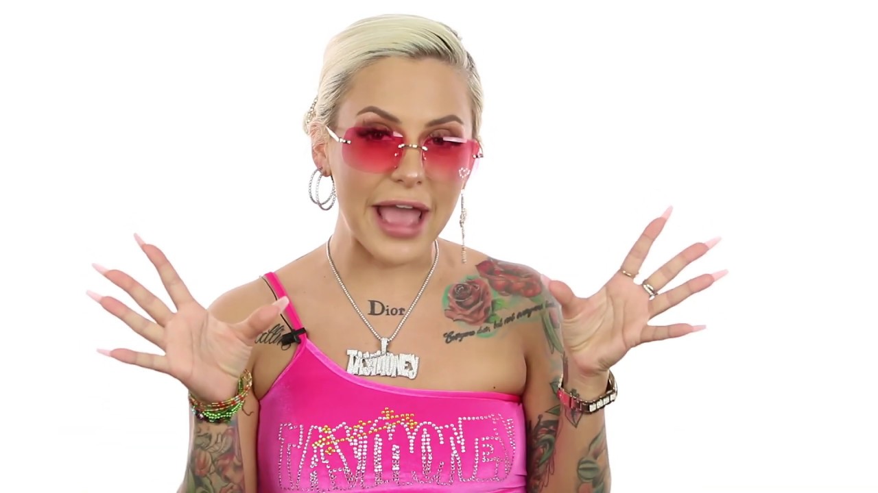 Is Tay Money Body Natural? She Gets Honest Here
