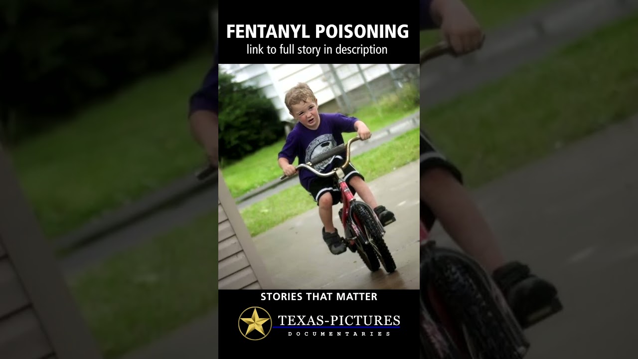 Kooper's Story #drugoverdose #fentanylcrisis #fentanylawareness