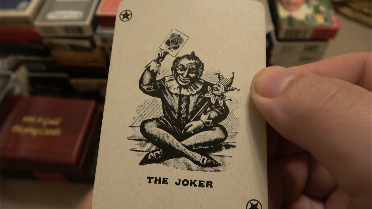 This Is MOST Of My Playing Cards Collection 150+ Decks...