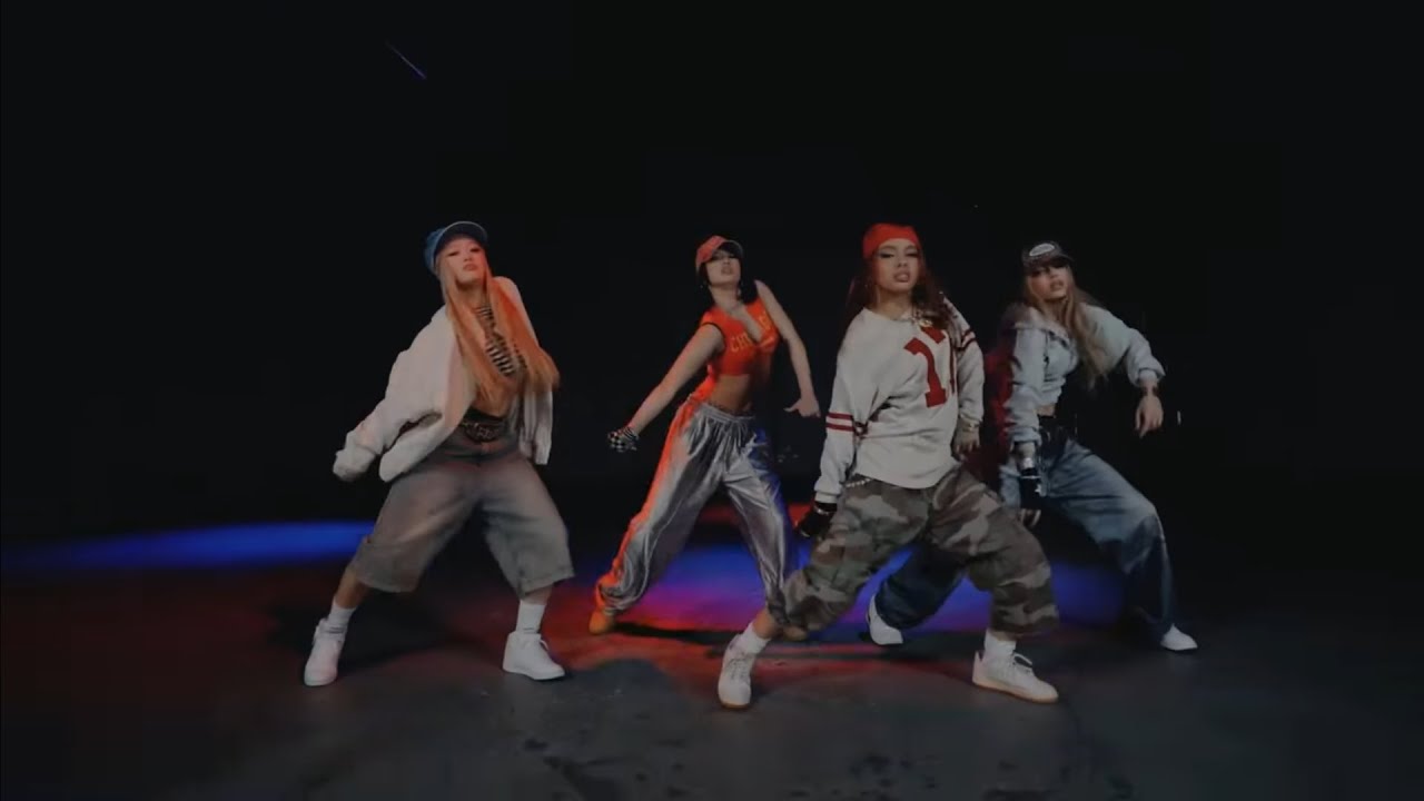 GIRLSET 
