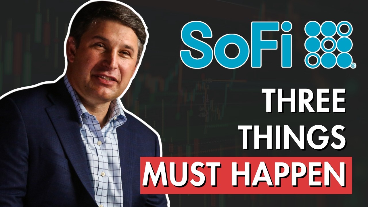 Can SOFI Stock reach $48.21 in 2026? (Here's How they do it!)