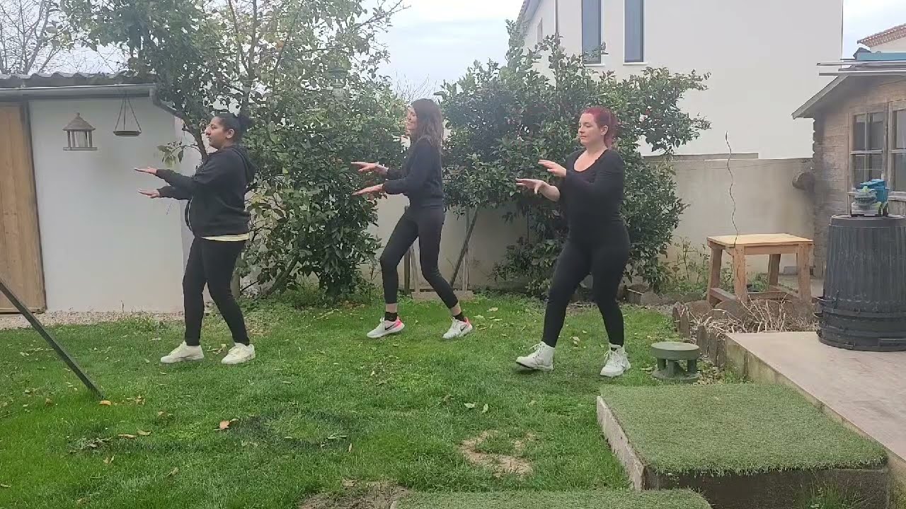 Flash Mob - Carnaval 2025