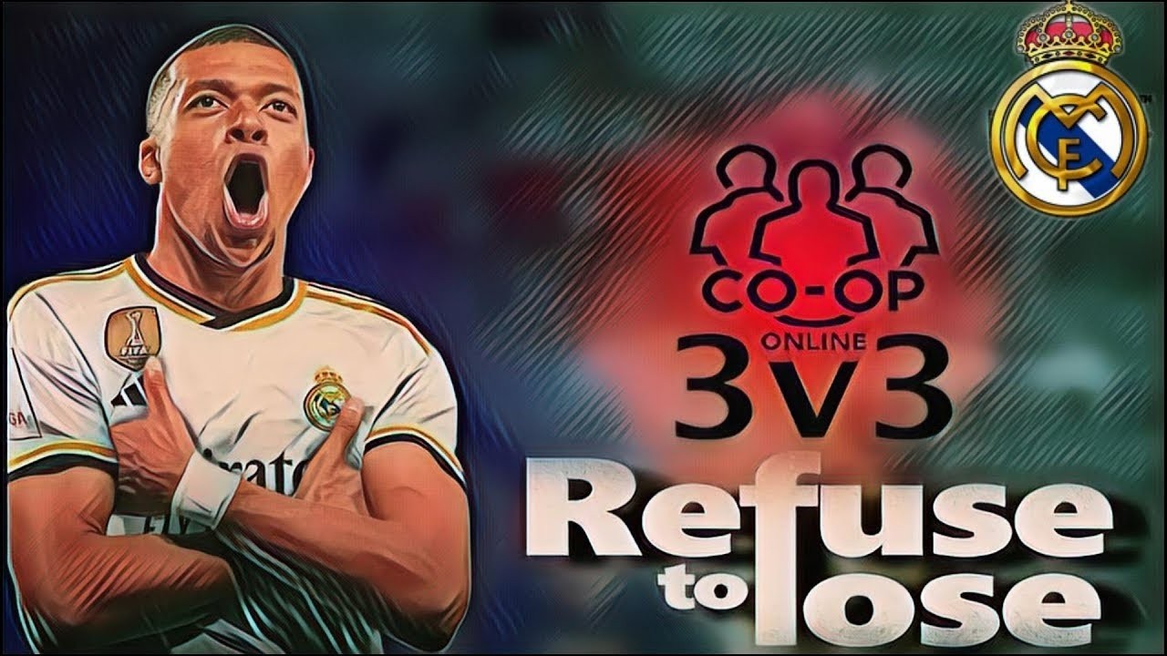 Let's Play CO-OP Friendly Guys | eFootball Mobile 🔴LIVE | #efootball #TheBongGamingYT #pes