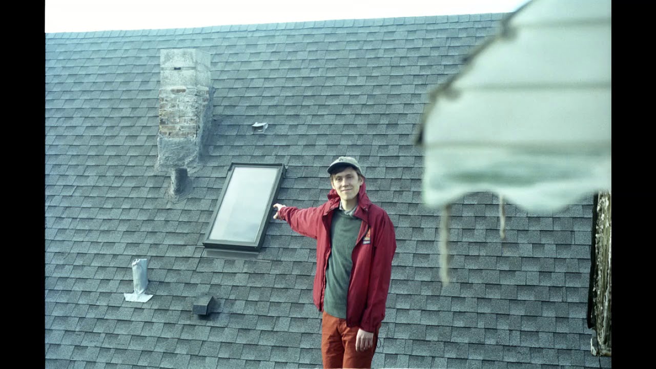 Spencer Radcliffe - Parking Lots (Told Slant Cover)