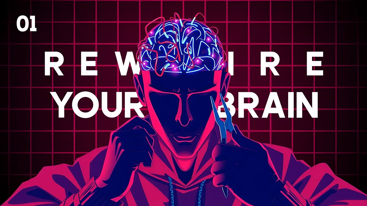Rewire Your Brain | Mindset Foundations Ep. 1