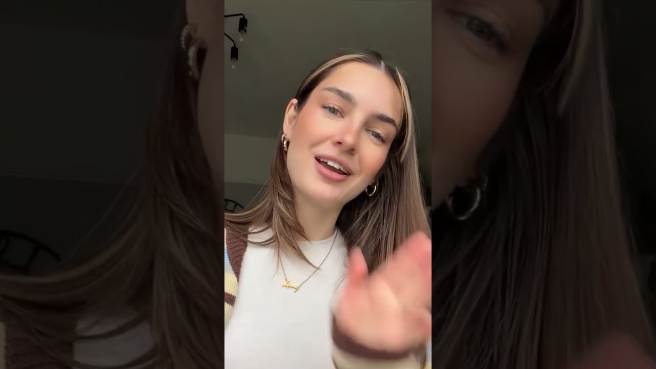 Lovable Beauties update periscope 6652💋