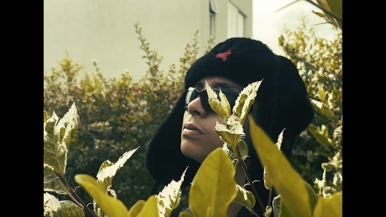 Kint, LilJeyEm, Lostjuxn - MILLONARIO (Official Visualizer)