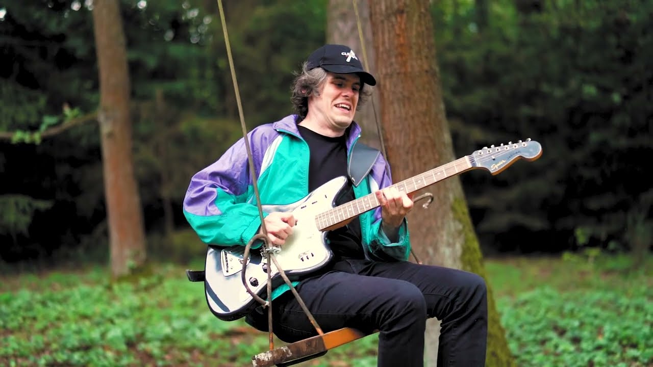 Maromaro - Kielbasa (Official Music Video)