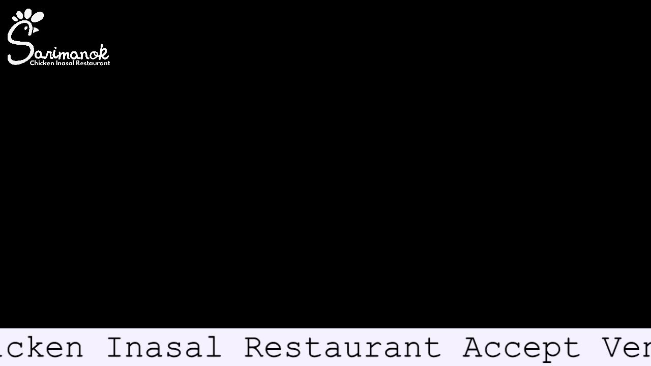 My Test Broadcast