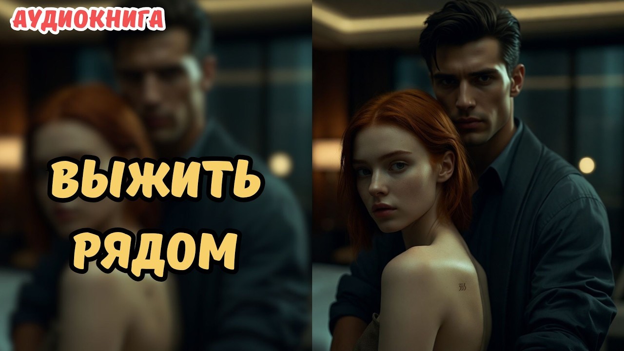🎧 АУДИОКНИГА 🌼 