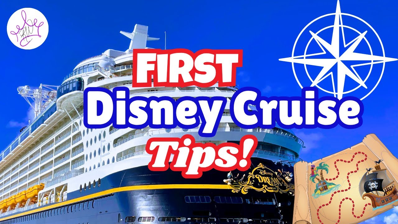 14 Things You Need to Know Before Your First Disney Cruise | Disney Cruise Tips 2025
