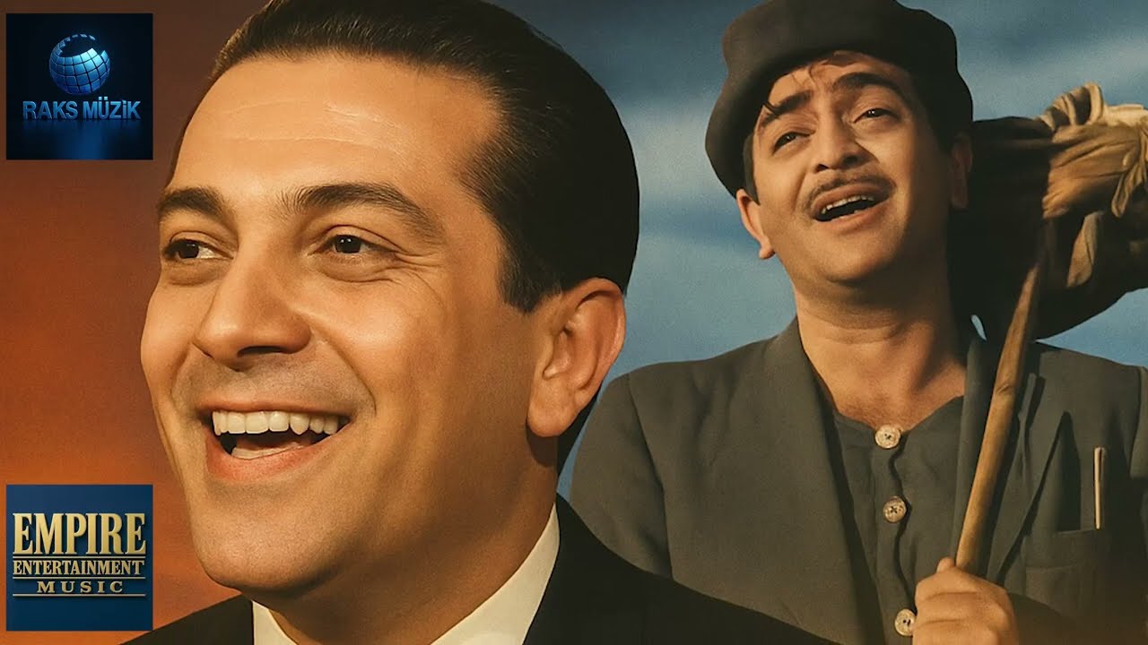 Rashid Behbudov - Avara