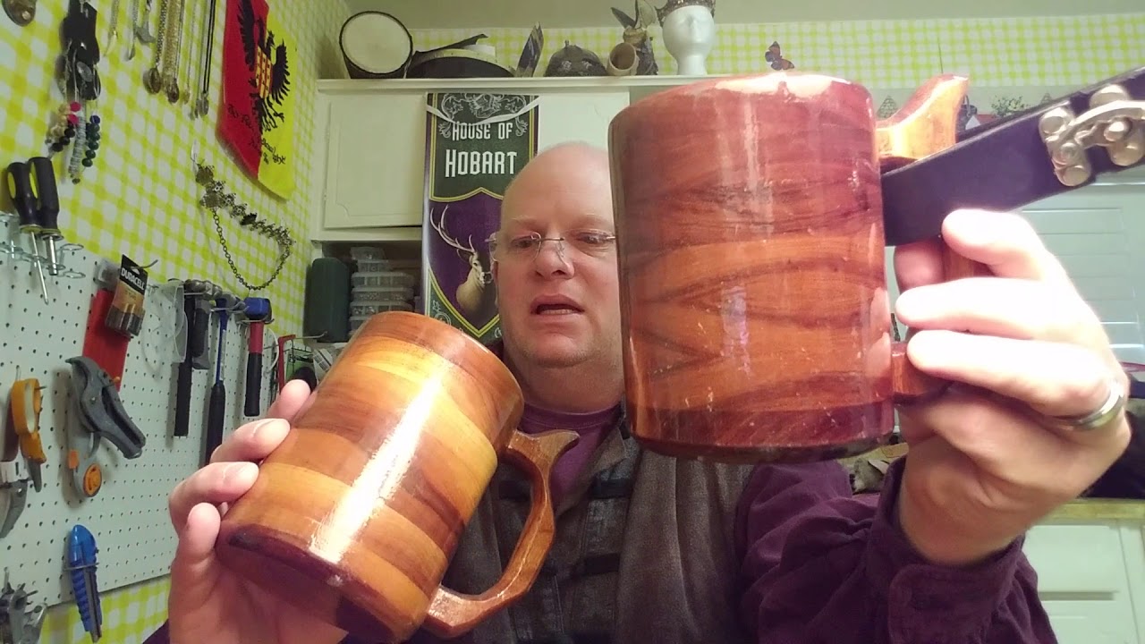 LARP accessories
