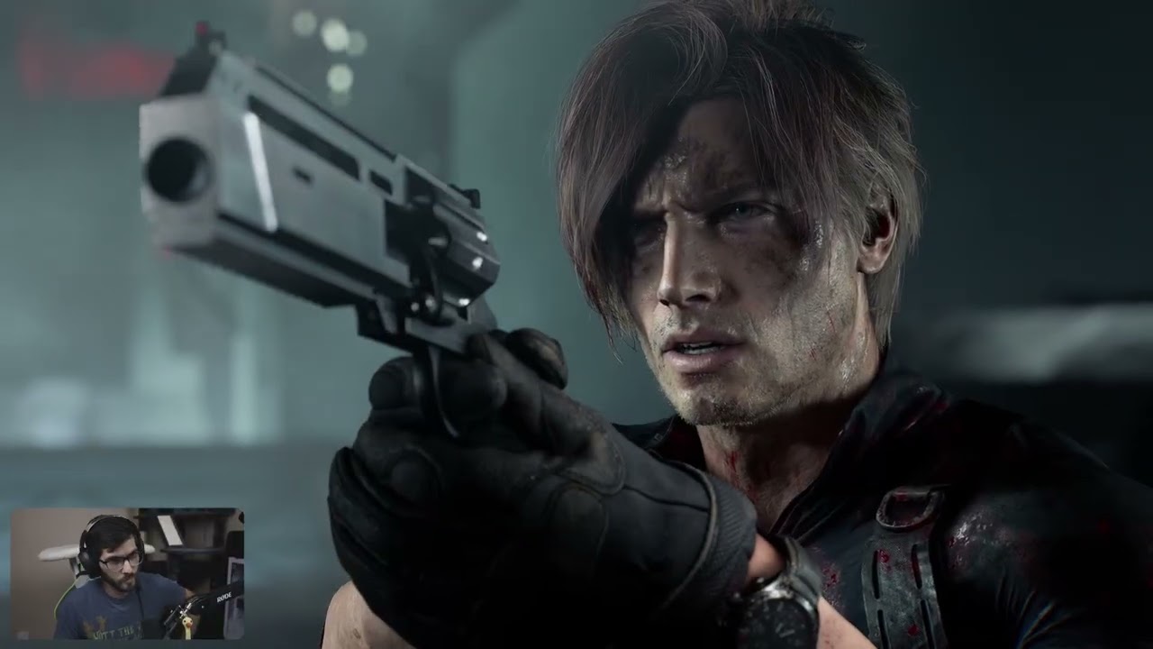 Resident Evil Requiem Playthrough Part 38
