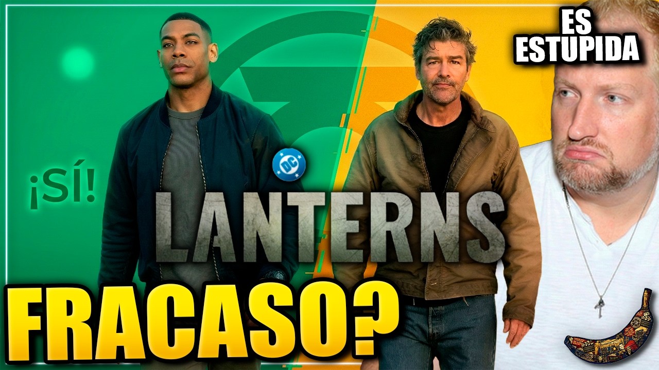 DAMON LINDELOF LLAMA 
