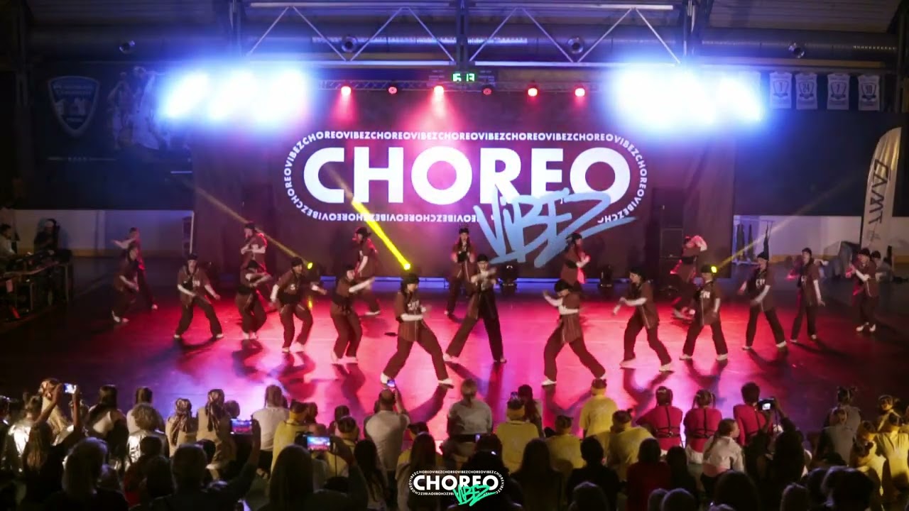 SC NEXTYLE PRAHA   ANDALE    CHOREOVIBEZ2024