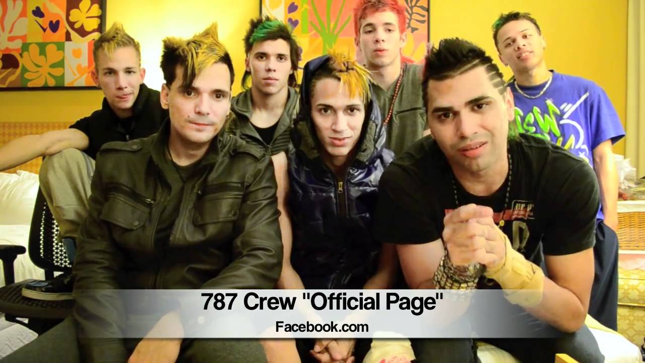 787 Crew ABDC Season 6
