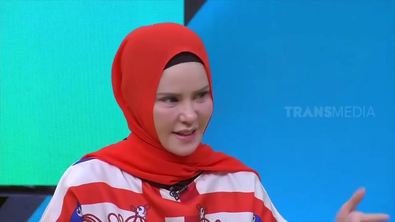 [FULL] Angel Lelga Angkat Bicara Tentang Kasusnya Dengan Vicky | OKAY BOS (20/07/20)