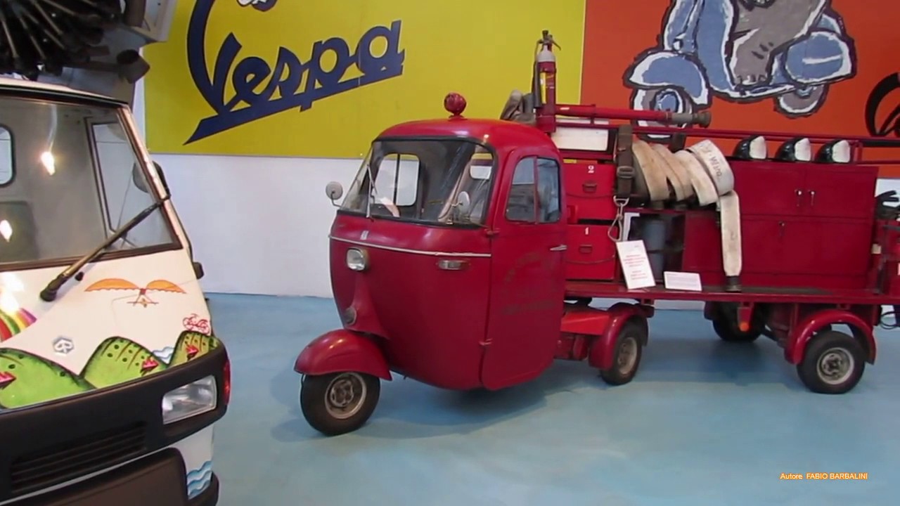 Museo Piaggio