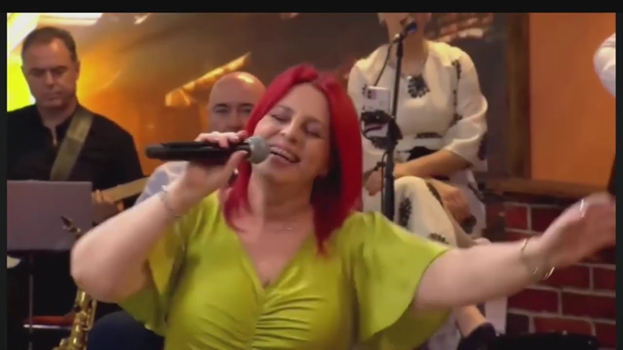 Jovanka Jo - Ile, Ilija (Merak meana)