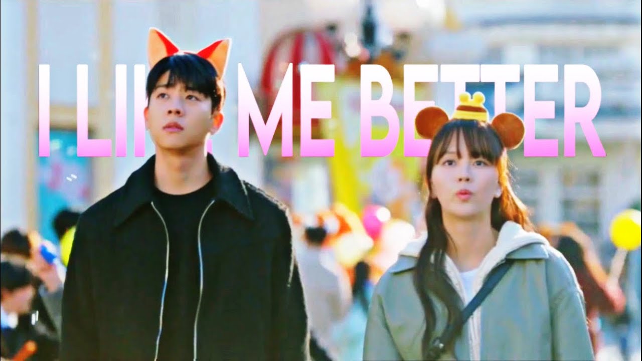Hong Ju & Hu Yeong › I Like Me Better [Serendipity’s Embrace 1x02] FMV