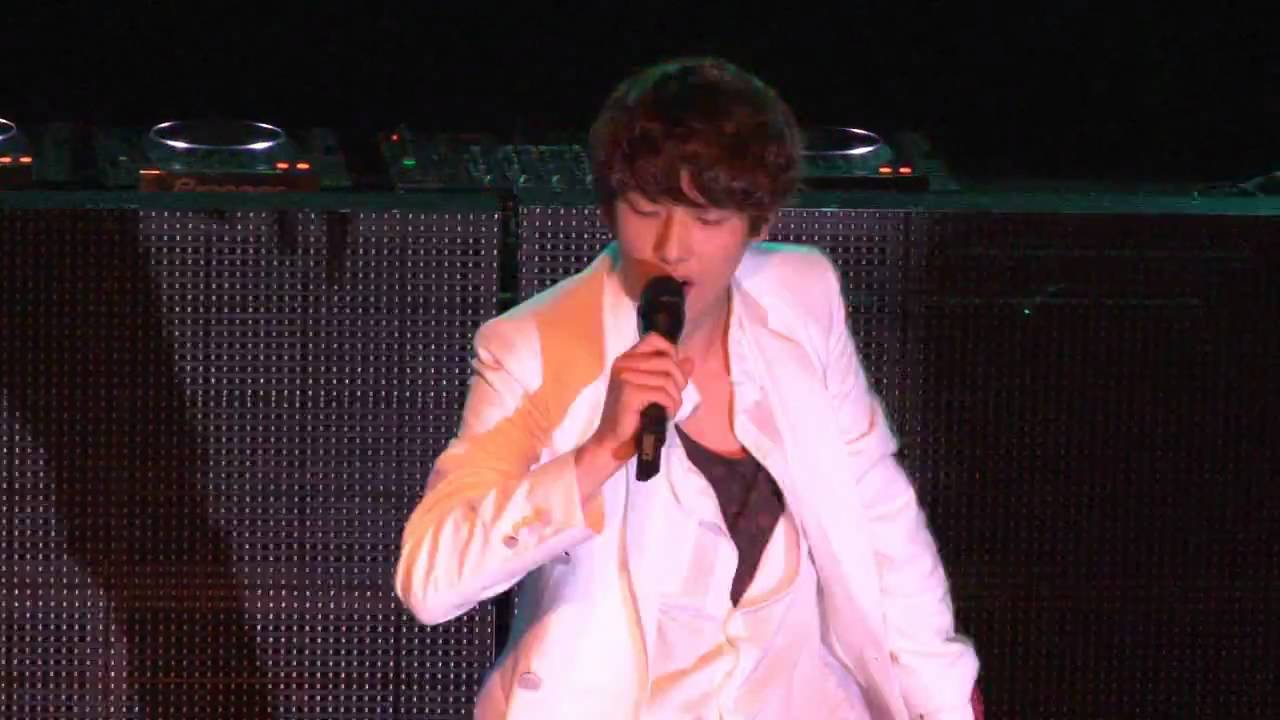 ZE:A[제국의아이들] LOVABILITY SHOWCASE : Opening