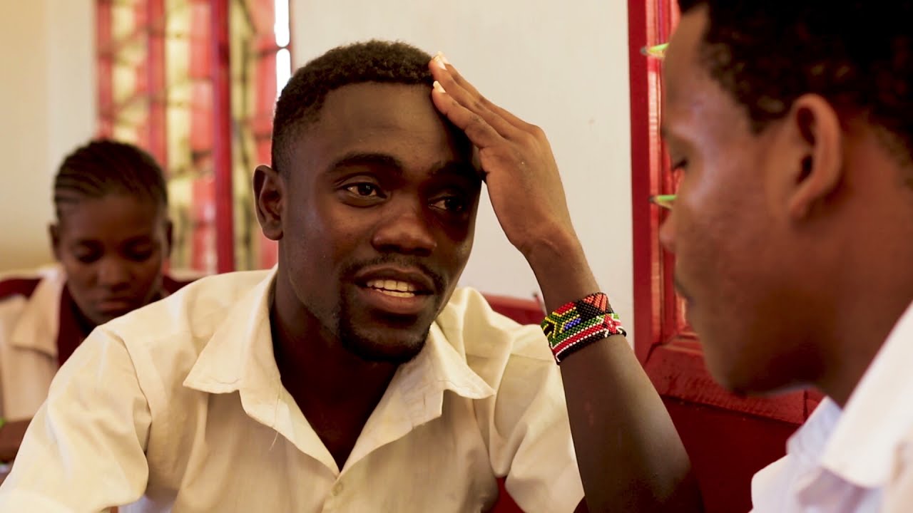 NANI ALAUMIWE EPISODE 3/RAPHAEL RAPHA