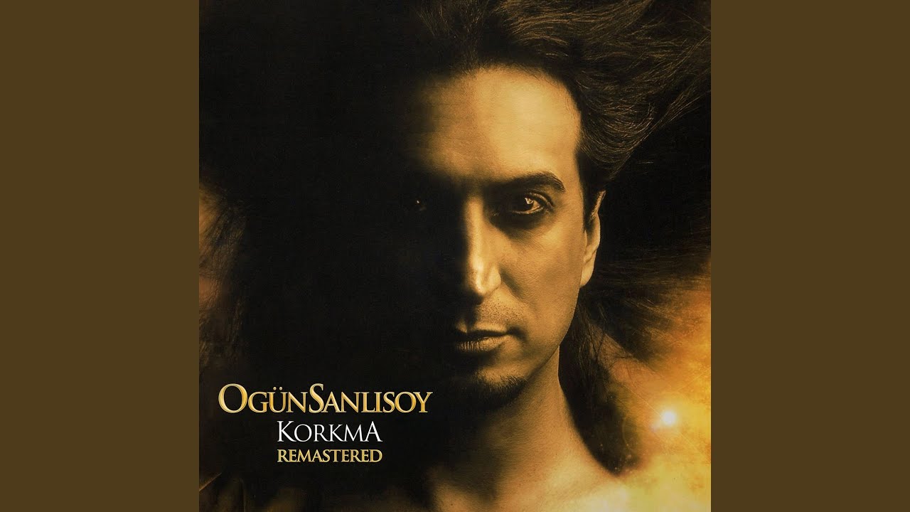 Korkma 07 (D&uuml;et Hayko Cepkin)