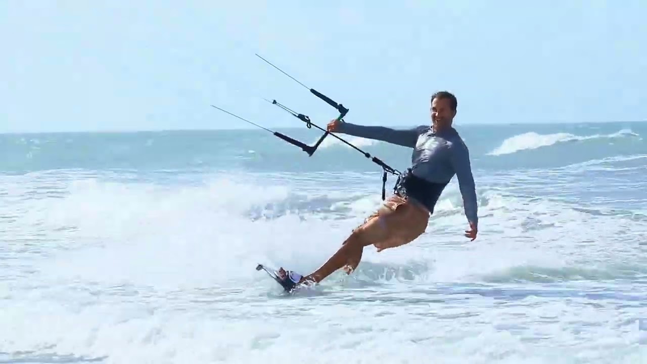 KITESURFE TEMPORADA 2025