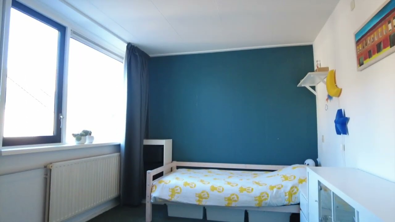 Kempenaar 59 in Barendrecht