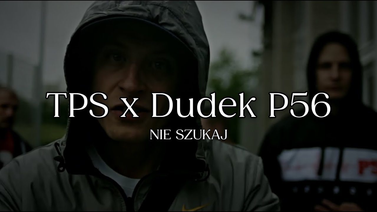 TPS - Nie szukaj feat. Dudek P56 (3553 Remix)
