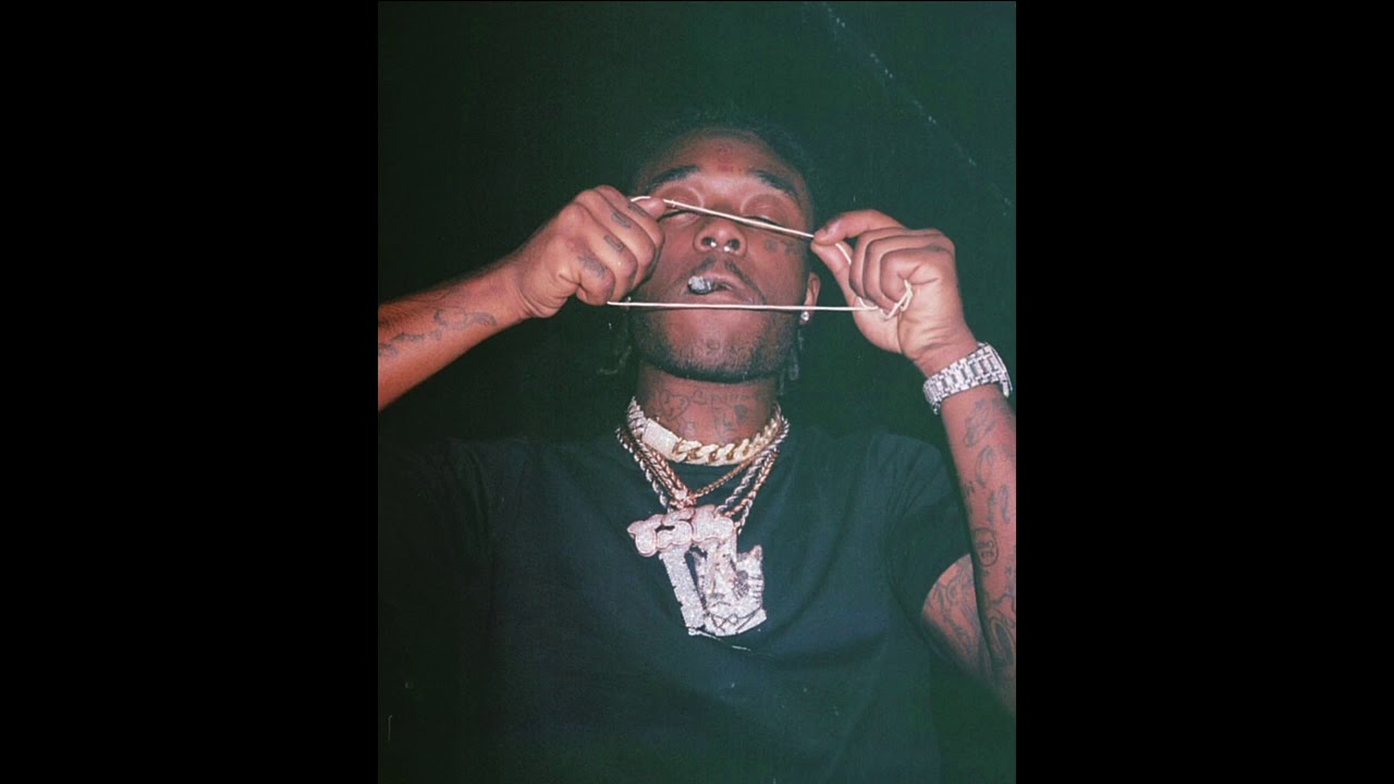 [FREE] Lil Uzi Vert Type Beat 