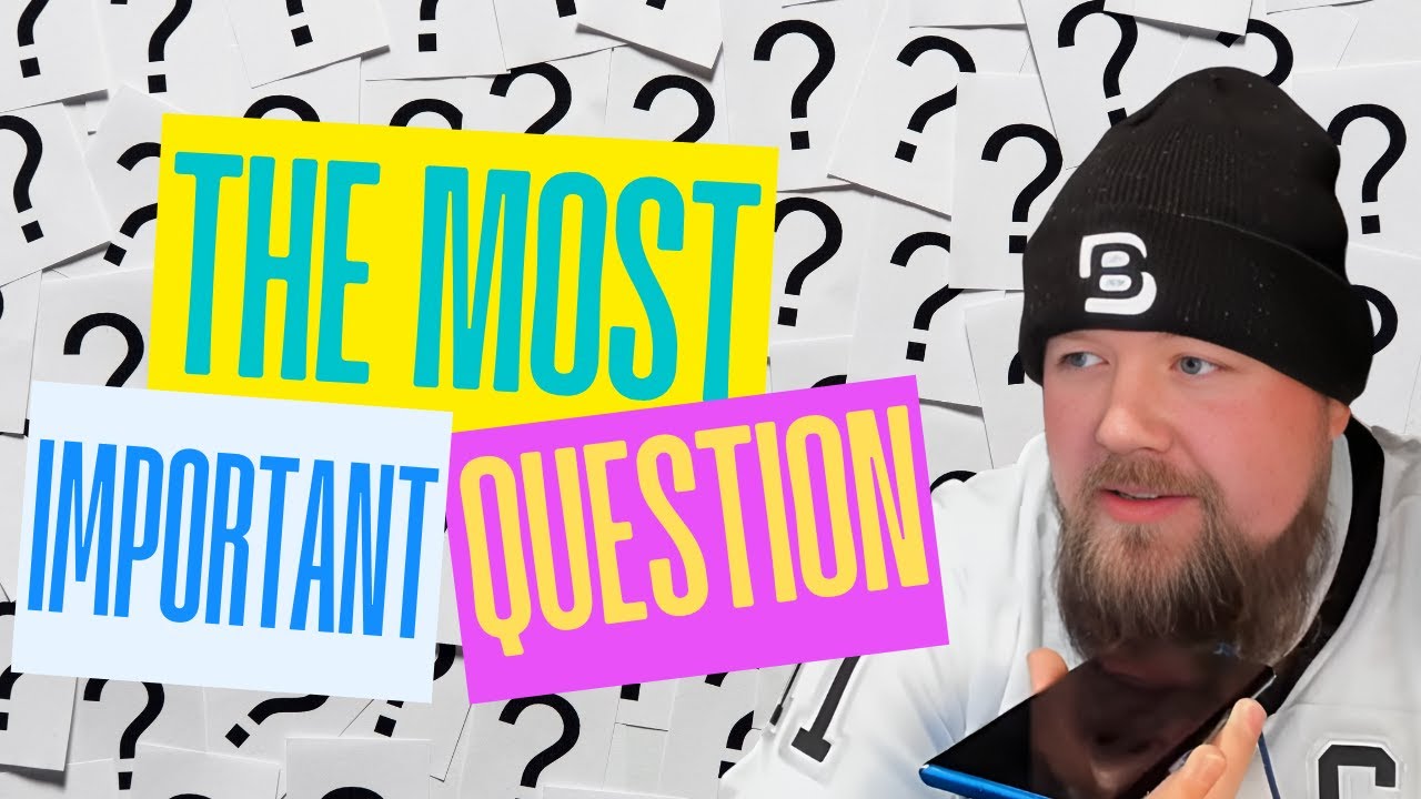 The Most Important Question In Wholesaling Real Estate