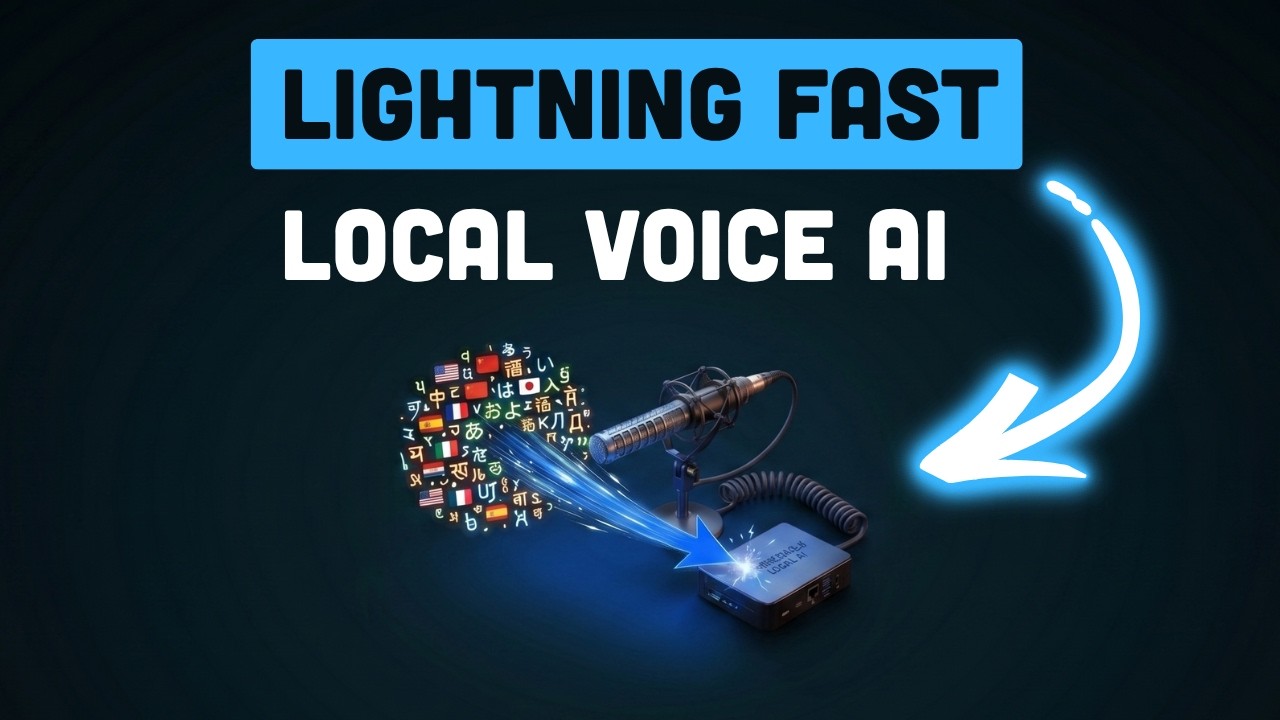 Developers Might Finally Have a Local TTS Model That Doesn&rsquo;t Suck