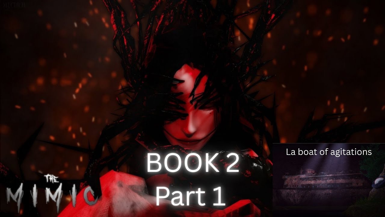 "HE'S CAMPING" BOOK 2 IS PURE PAIN