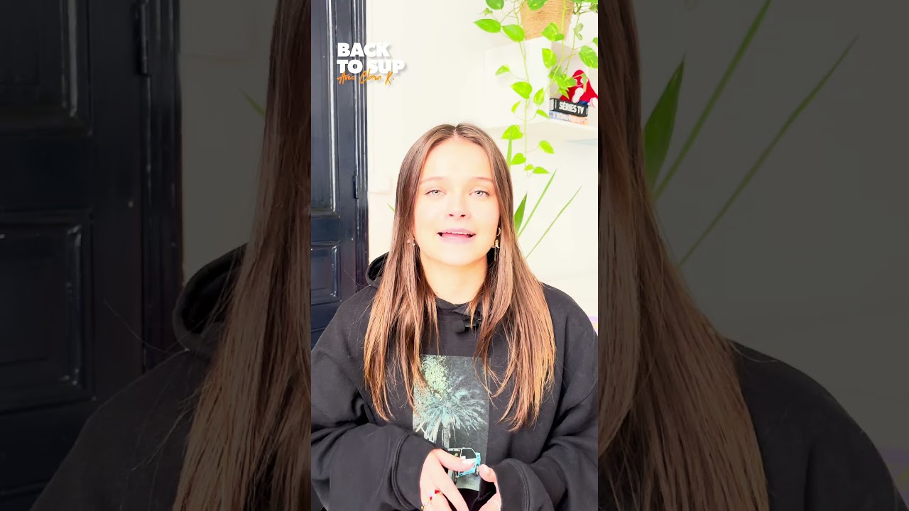 [BACK-TO-SUP] avec Clara K.