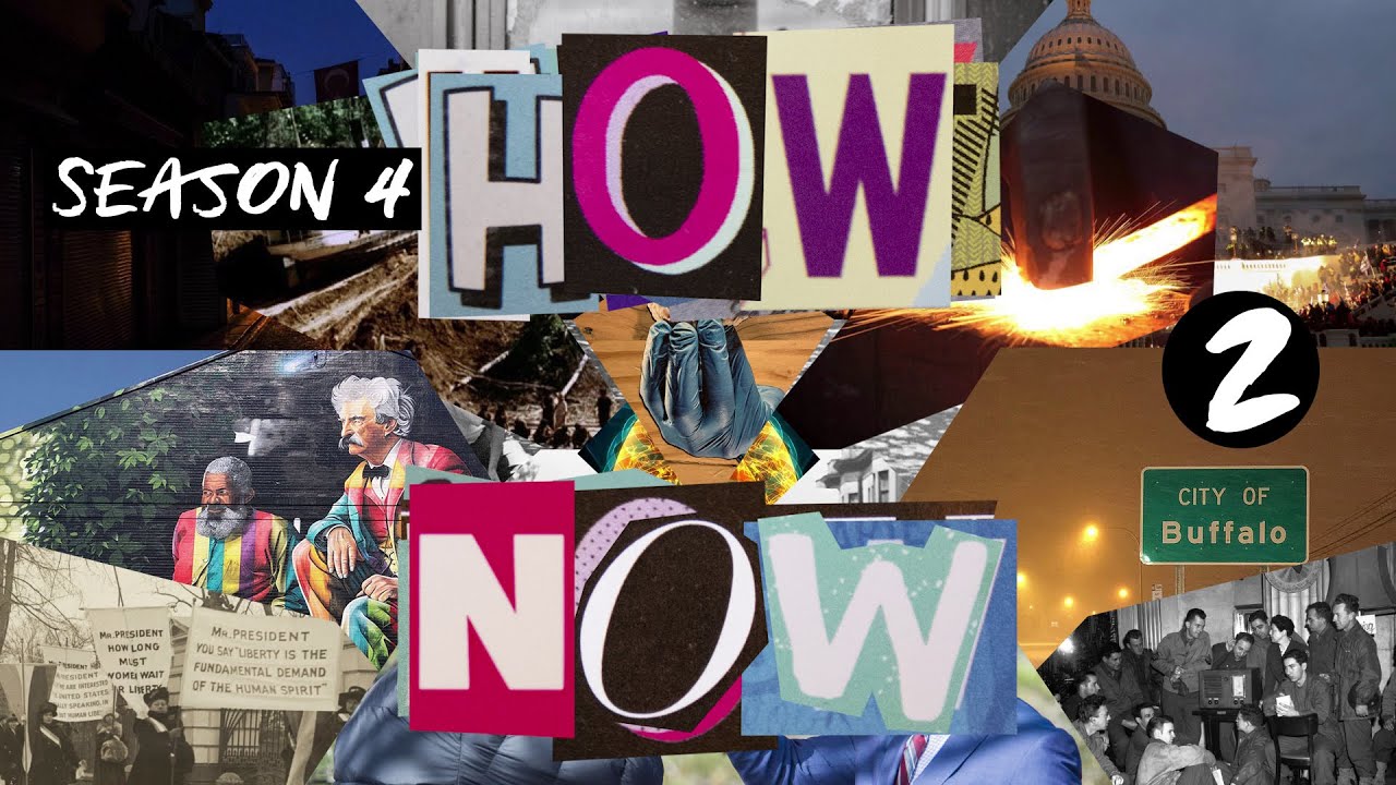 How Now - Season 4 Ep 2