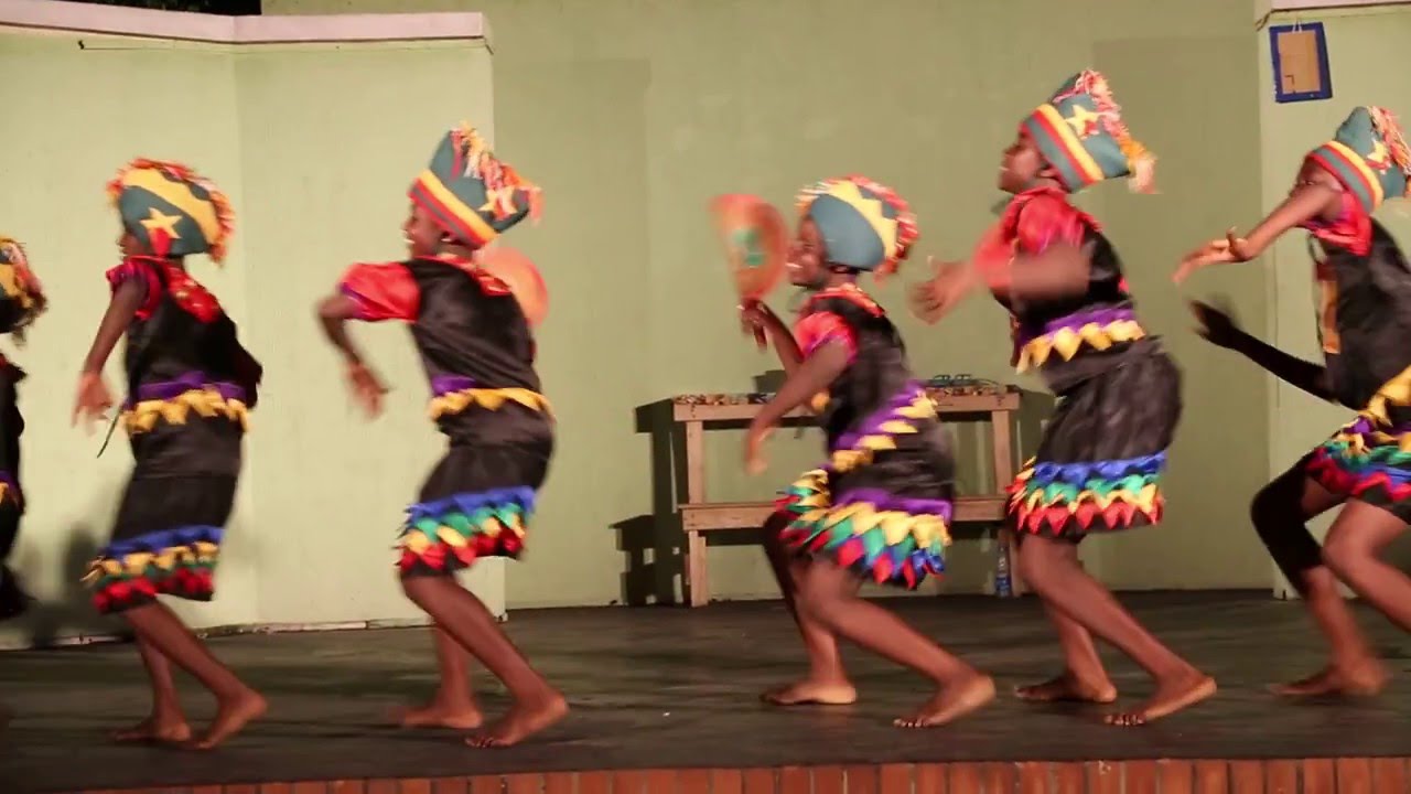 Atilogwu dance || Footprints of David TV