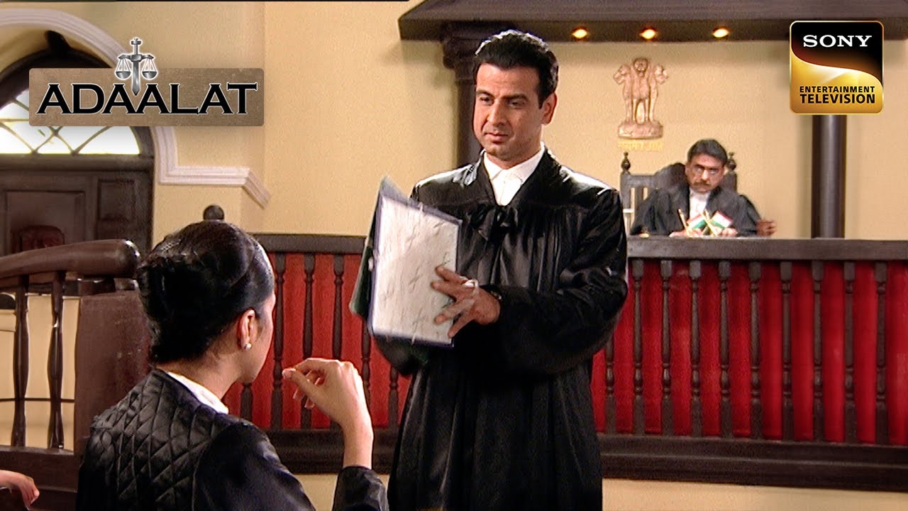 Culprit के Confession को Protect करने वाले Priest को कैसे बचाएगा K.D. Pathak? |Adaalat| Full Episode