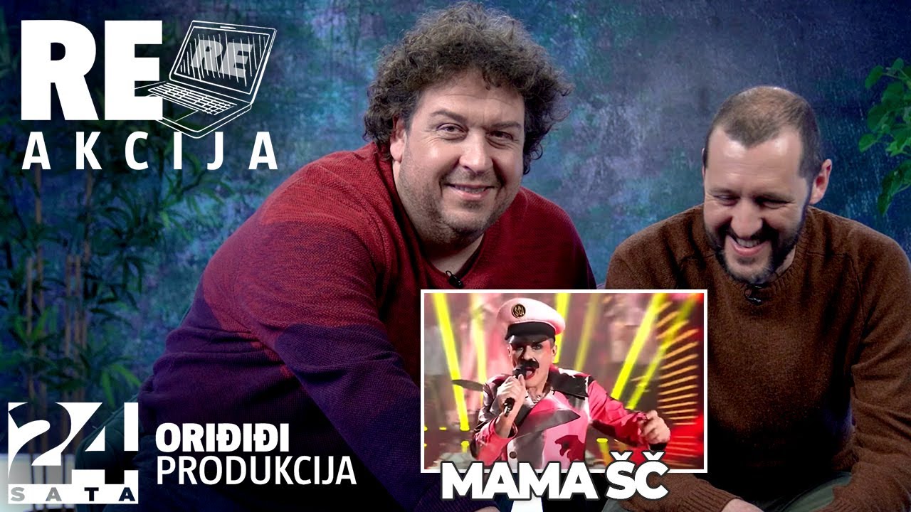 TBF reagirao na nastup Leta 3: ’Potpuno kvalitetno ludilo i rasap mozga’ | REAKCIJA