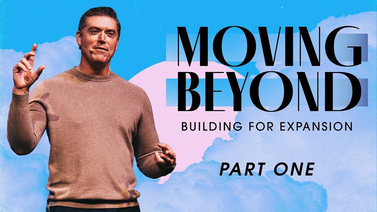 MOVING BEYOND PART 1 - BRAD SULLIVAN