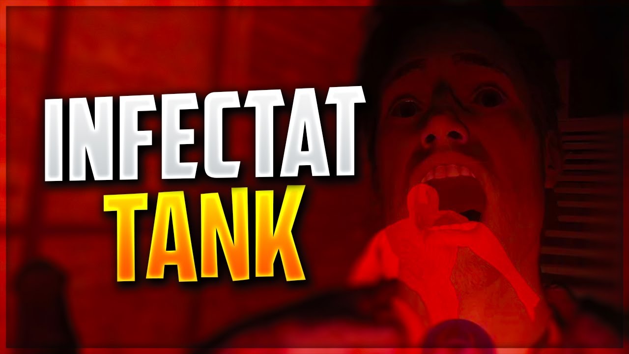 CEL MAI TANK INFECTAT pe Deceit cu BRIGADA!